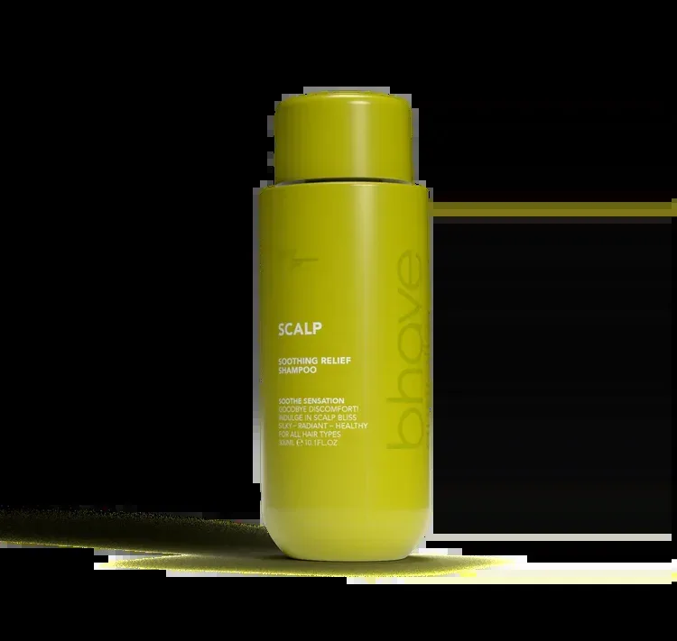 bhave Scalp shampoo