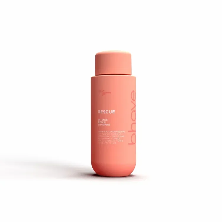 bhave RESCUE shampoo