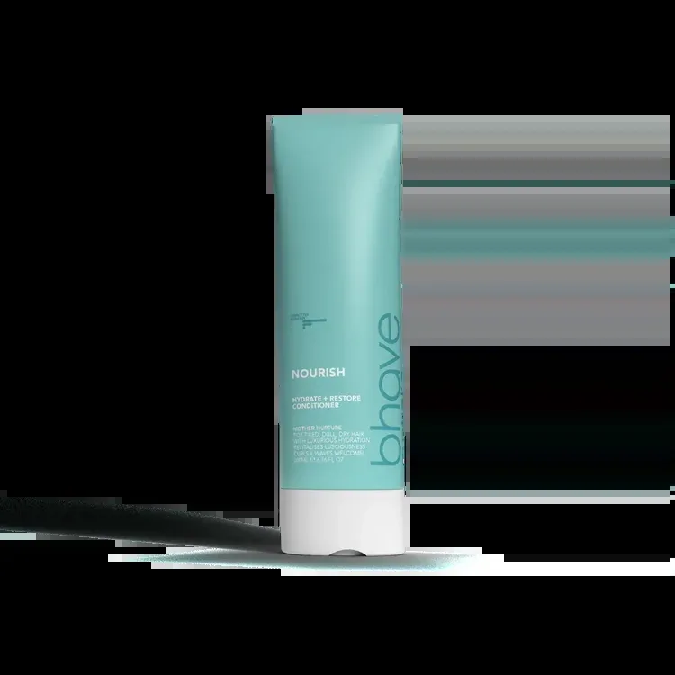 bhave NOURISH conditioner
